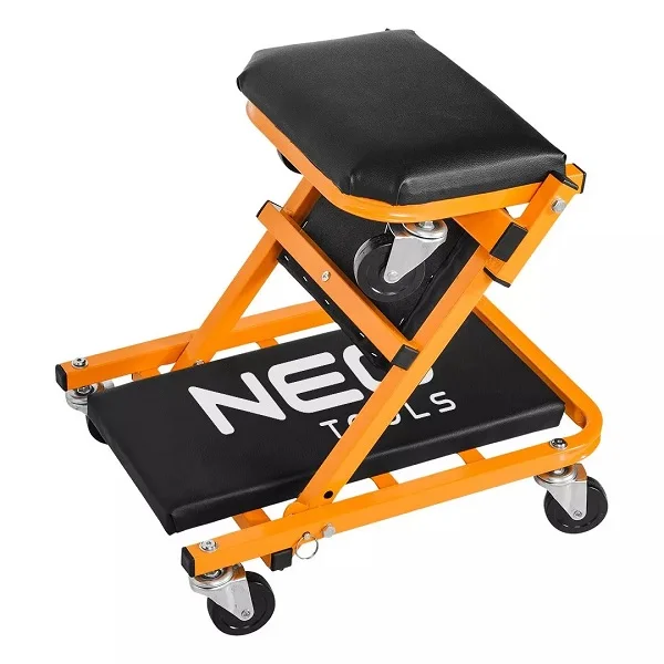 Лежак для СТО NEO TOOLS 11-601-1