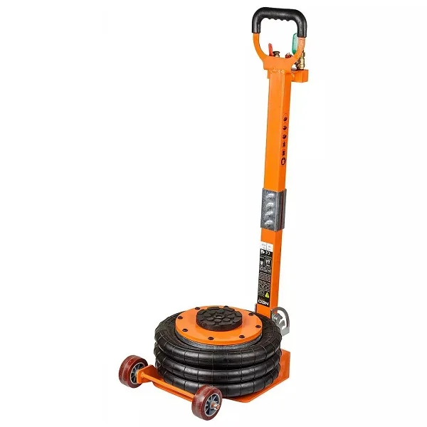 Trolley Jack NEO 11-737