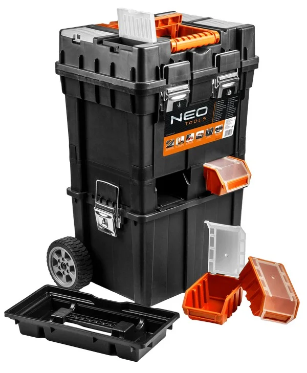 Tool Box NEO 84-115