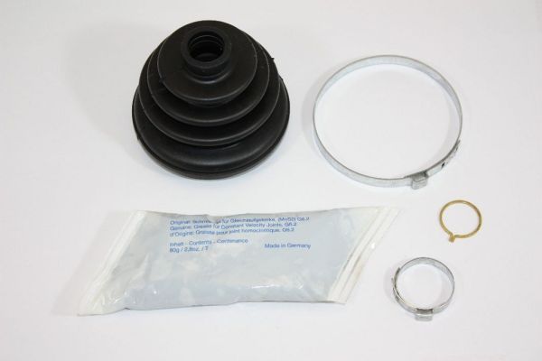 Bellow Kit, drive shaft AUTOMEGA 110184110