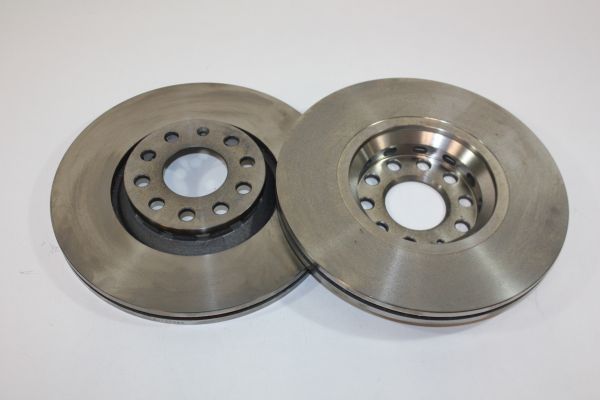 Brake Disc AUTOMEGA 120034210