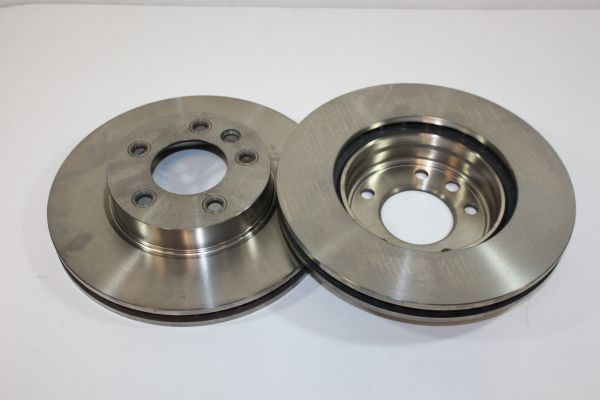 Brake Disc AUTOMEGA 120036710