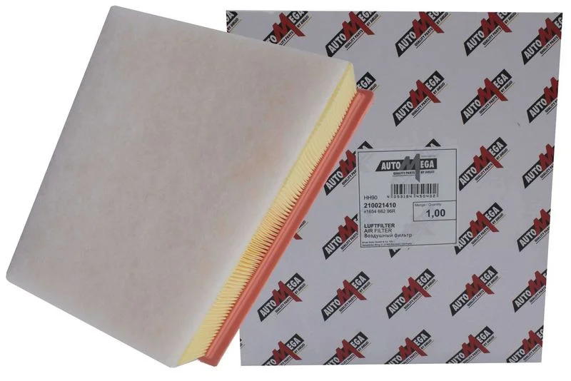 Oro filtras automega 2100214
