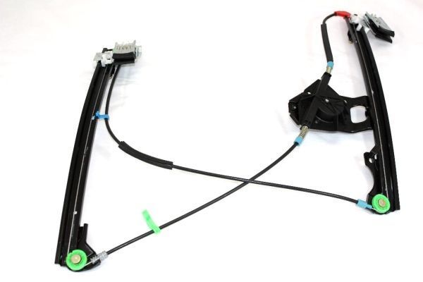 Window Regulator AUTOMEGA 100023110