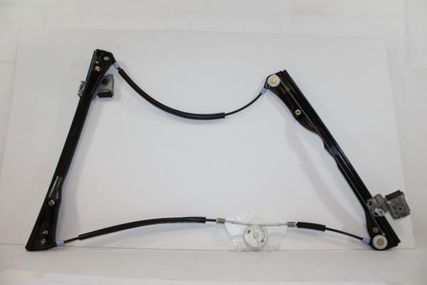 Window Regulator AUTOMEGA 100027710