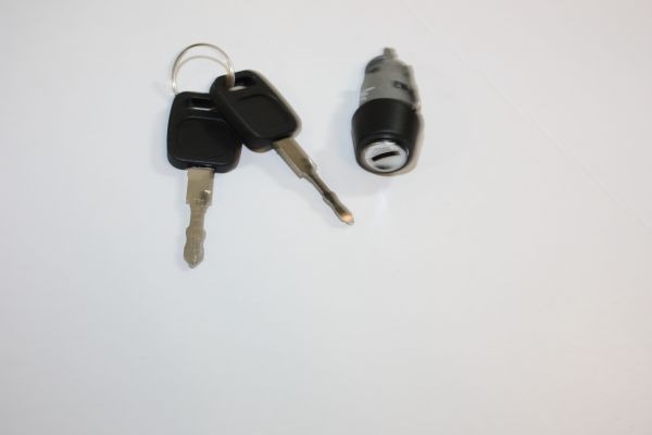 Lock Cylinder, ignition lock AUTOMEGA 100035310