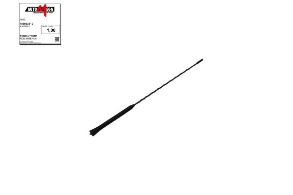 Antena AUTOMEGA 100093610