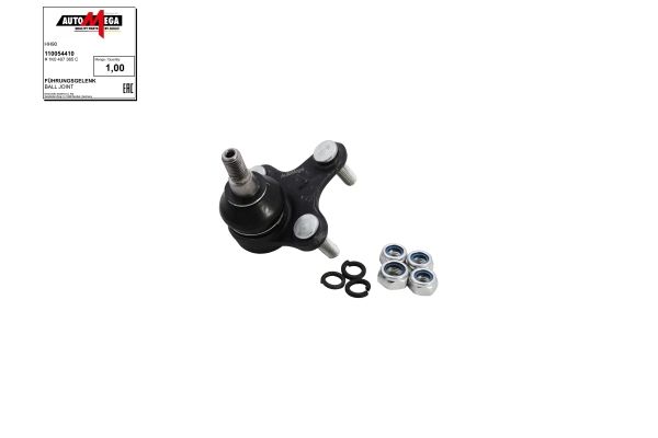 Ball Joint AUTOMEGA 110054410