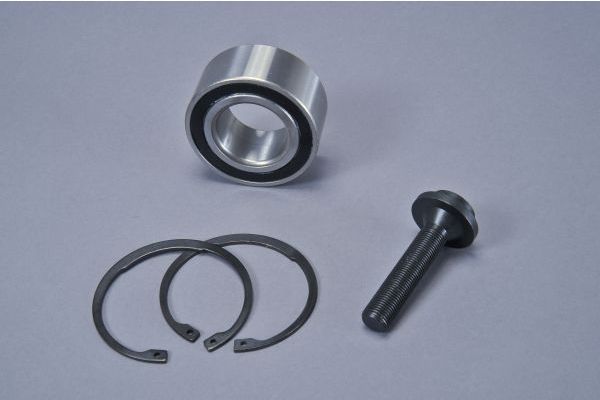 Wheel Bearing Kit AUTOMEGA 110083710