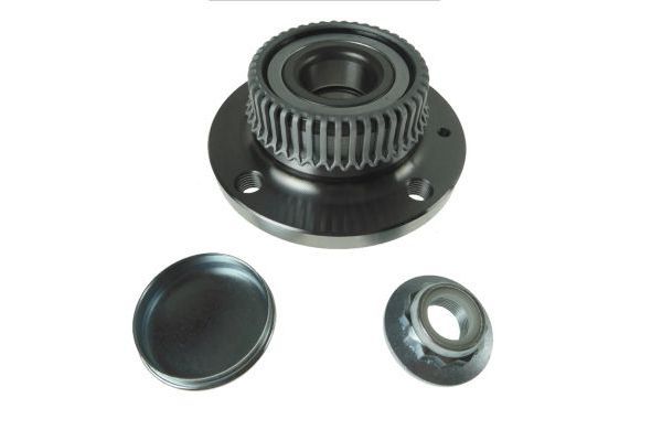 Wheel Bearing Kit AUTOMEGA 110085610