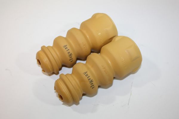 Rubber Buffer, suspension AUTOMEGA 110094810