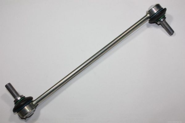 Link/Coupling Rod, stabiliser bar AUTOMEGA 110151710