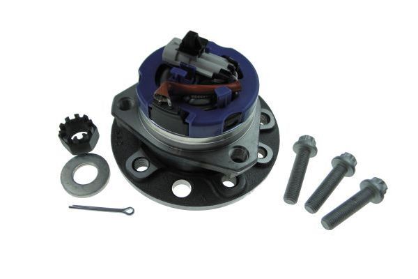 Wheel Bearing Kit AUTOMEGA 110154110