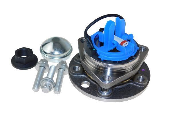 Wheel Bearing Kit AUTOMEGA 110154810