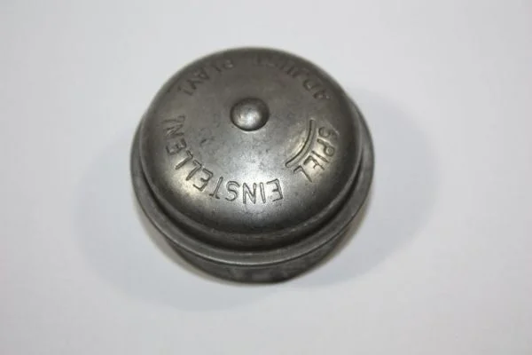 Protection Lid, wheel hub AUTOMEGA 110167610