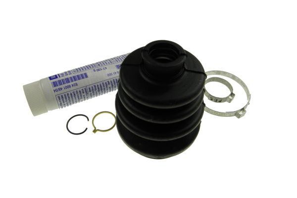 Bellow Kit, drive shaft AUTOMEGA 110183410