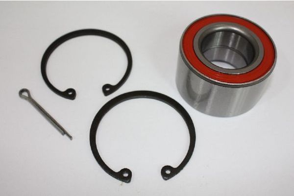 Wheel Bearing Kit AUTOMEGA 110184410