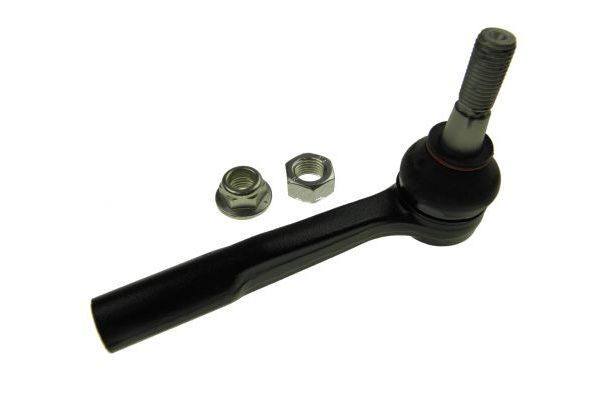 Skersinės vairo trauklės galas AUTOMEGA 110185410
