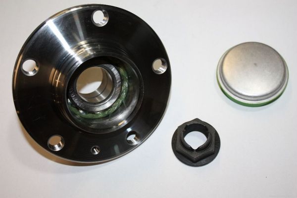 Wheel Bearing Kit AUTOMEGA 110187310