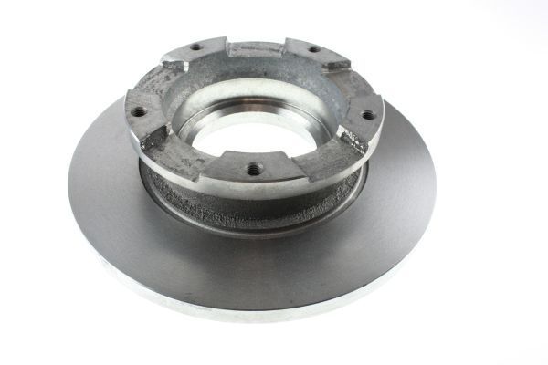 Brake Disc AUTOMEGA 120006910