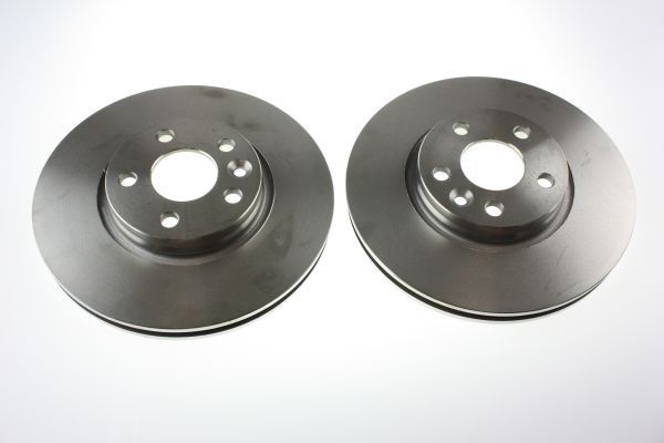 Brake Disc AUTOMEGA 120007610