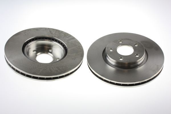 Brake Disc AUTOMEGA 120007710