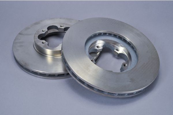 Brake Disc AUTOMEGA 120008010