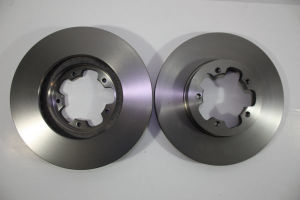 Brake Disc AUTOMEGA 120008110