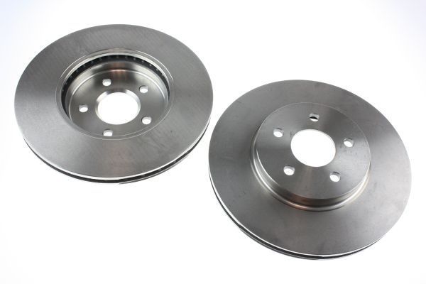 Brake Disc AUTOMEGA 120009710