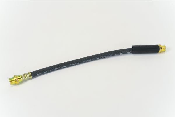 Brake Hose AUTOMEGA 120014410