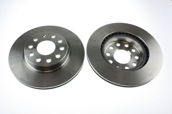 Brake Disc AUTOMEGA 120015910