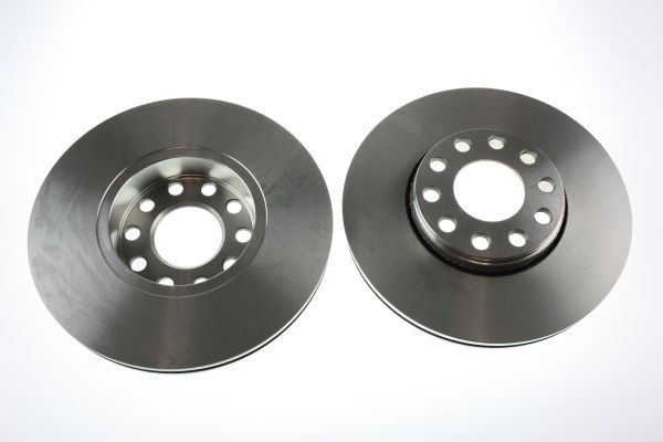 Brake Disc AUTOMEGA 120016110