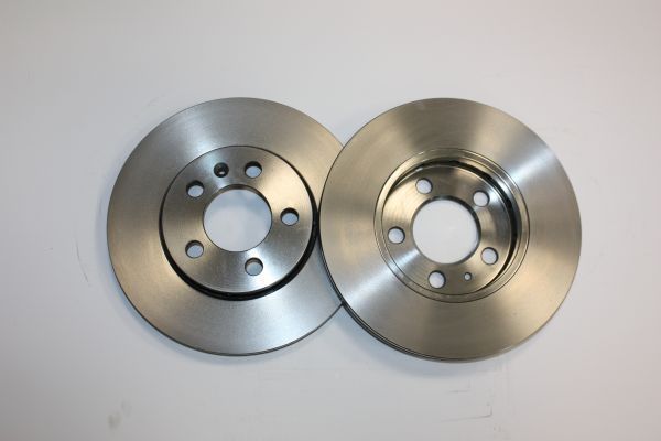 Brake Disc AUTOMEGA 120016510