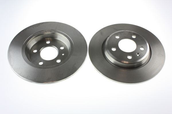 Brake Disc AUTOMEGA 120017910