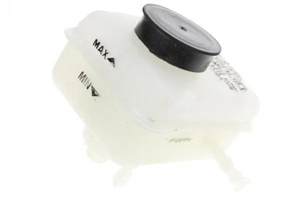 Fluid Reservoir, brake fluid AUTOMEGA 120024210