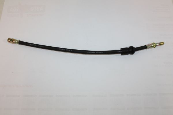 Brake Hose AUTOMEGA 120024610