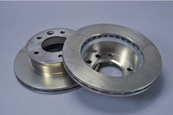 Brake Disc AUTOMEGA 120033510