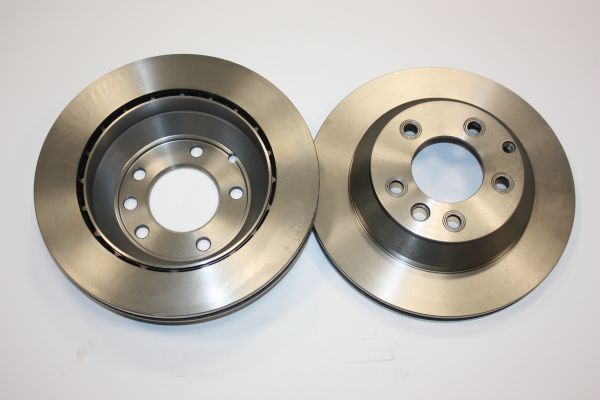 Brake Disc AUTOMEGA 120039010