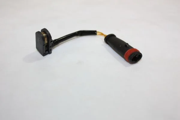 Warning Contact, brake pad wear AUTOMEGA 120040810