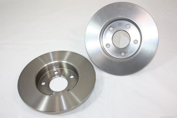 Brake Disc AUTOMEGA 120069010