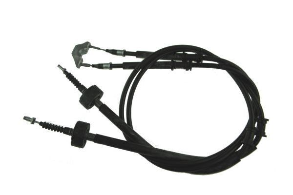 Cable Pull, parking brake AUTOMEGA 120073910