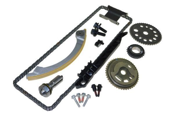 Timing Chain Kit AUTOMEGA 130008710