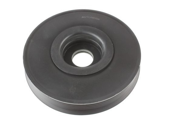 Belt Pulley, crankshaft AUTOMEGA 130016810