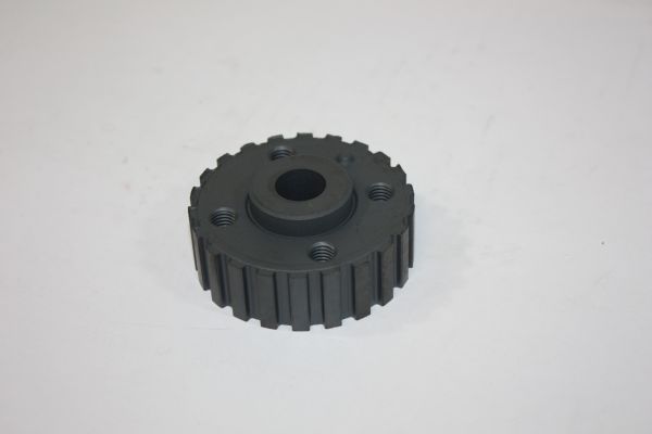 Sprocket, crankshaft AUTOMEGA 130026910