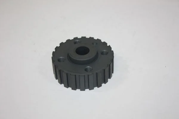 Pavara, alkūninis velenas AUTOMEGA 130026910
