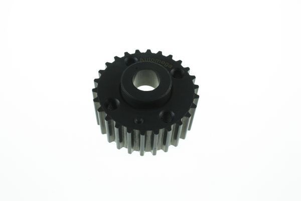 Sprocket, crankshaft AUTOMEGA 130027010