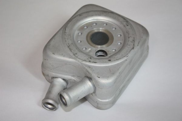 Refroidisseur d'huile, huile moteur AUTOMEGA 130027411