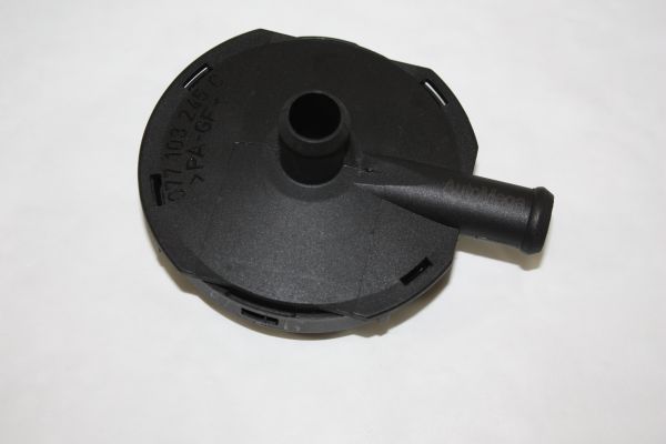 Valve, crankcase ventilation AUTOMEGA 130036010