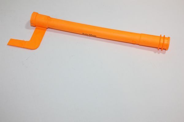 Tube, oil dipstick AUTOMEGA 130040810