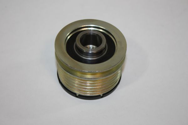 Alternator Freewheel Clutch AUTOMEGA 130076710
